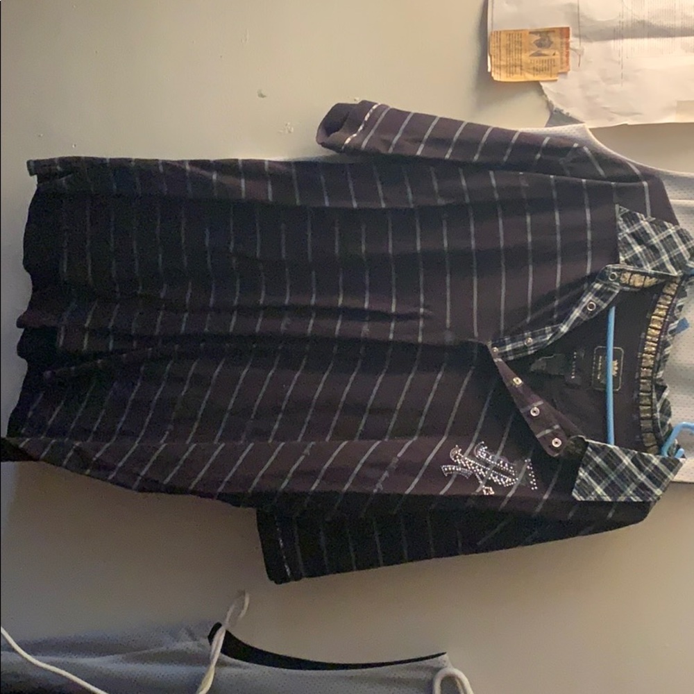 Akademiks Dress Shirt